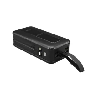 پاوربانک 22.5 وات اوالی مدل iPower U40000 ظرفیت 40000 میلیآمپرساعت