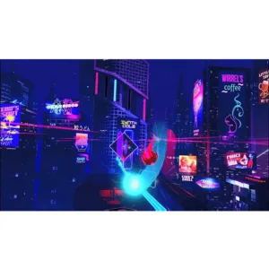 بازی Synth Riders Remastered Edition مخصوص PS VR2