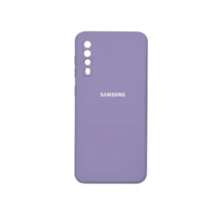کاور مدل سیلیکونی مناسب برای گوشی موبایل سامسونگ Galaxy A30s / A50 / A50s