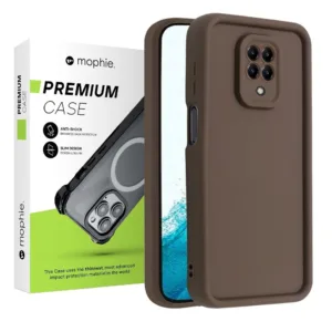 کاور موفی مدل Puffer مناسب برای گوشی موبایل شیائومی Redmi Note 9S