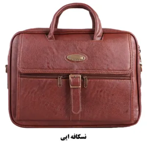 کیف لپ تاپ نویان مدل nu-sh3 مناسب لپ تاپ 15 اینچی