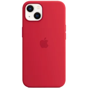 کاور مدل سیلیکونی مناسب برای گوشی موبایل اپل iphone 13