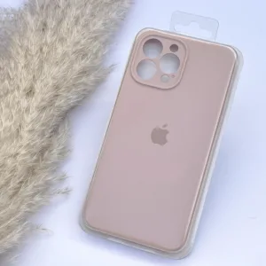 کاور مدل silicon مناسب برای گوشی موبایل اپل Iphone 14 Pro