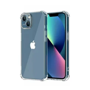 کاور مدل Clear مناسب برای گوشی موبایل اپل iPhone 13