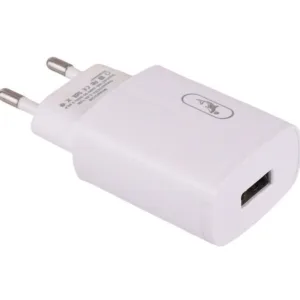 شارژر دیواری 12 وات اسکای دلفین مدل sk06