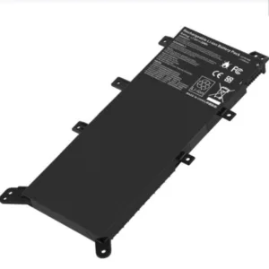 باتری لپ تاپ 2 سلولی مدل x555 مناسب برای لپ تاپ ایسوس X555-K555-F555