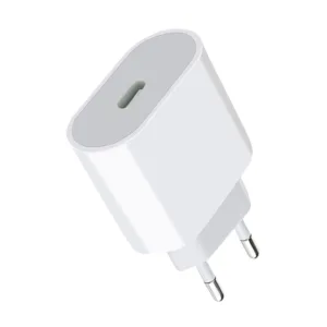 شارژر دیواری 35 وات مدل PD 16 Pro Max به همراه کابل تبدیل USB-C