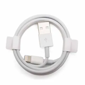 کابل شارژ USB به لایتینینگ مدل MD818ZMA طول 1 متر