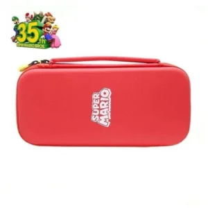 کیف حمل کنسول بازی نینتندو مدل Super Mario