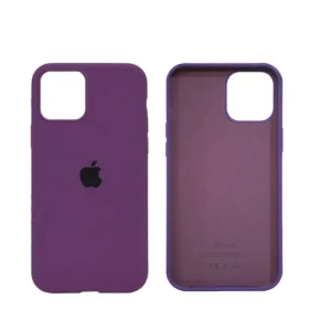 کاور مدل سیلیکونی مناسب برای گوشی موبایل اپل Iphone 11 Pro Max