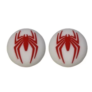 روکش آنالوگ دسته بازی مدل spider 002 بسته 2 عددی