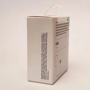 شارژر دیواری 20 وات مدل ZP/A A2344