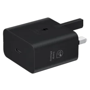شارژر دیواری 25 وات مدل EP-TA800NBEGAE MV-25W
