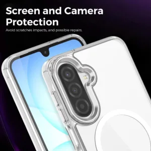 کاور راینو مدل MgSafe مناسب برای گوشی موبایل سامسونگ Galaxy A26