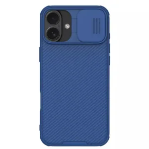 کاور نیلکین مدل Camshield Pro مناسب برای گوشی موبایل اپل iPhone 17
