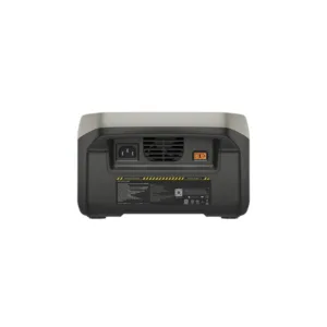 پاوراستیشن اکوفلو مدل ( River 2 (EFR600 ظرفیت 256 وات ساعت