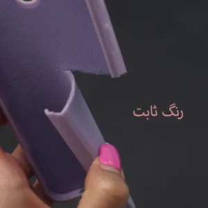 کاور مدل silick1 مناسب برای گوشی موبایل شیائومی Redmi Note 13 4G