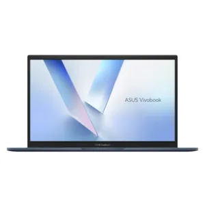 لپتاپ 15.6 اینچی ایسوس مدل Vivobook 15 X1504VAP-Core 3 100U-8GB DDR5-256GB SSD-IPS - کاستوم شده