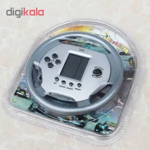 کنسول دستی بازی مدل K-385