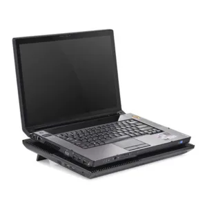 پایه خنک کننده لپ تاپ دیپ کول مدل Multi Core X8