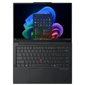 لپ تاپ 14 اینچی لنوو مدل ThinkPad E14 Gen 7-Core Ultra 5 226V-16GB LPDDR5X 8533MHz-512GB SSD-Backlit-Fingerprint-IPS