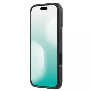 کاور نیلکین مدل Camshield Pro مناسب برای گوشی موبایل اپل iPhone 17 Pro Max