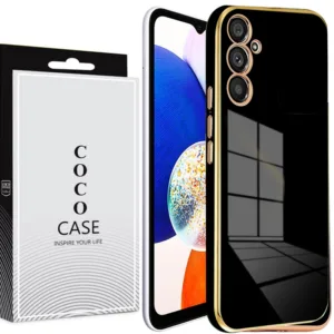 کاور کوکو مدل MC مناسب برای گوشی موبایل سامسونگ Galaxy A34/ A34 5G