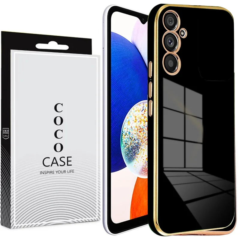 کاور کوکو مدل MC مناسب برای گوشی موبایل سامسونگ Galaxy A34/ A34 5G