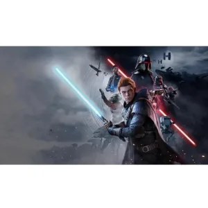 بازی Star Wars Jedi: Fallen Order مخصوص PS5