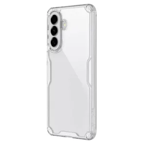 کاور نیلکین مدل Nature TPU Pro مناسب برای گوشی موبایل سامسونگ Galaxy A57