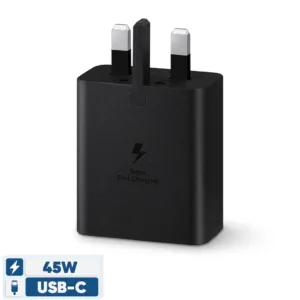 شارژر دیواری 45 وات سامسونگ مدل EP-T4510