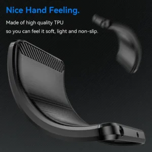 کاور مگنوا مدل GripTech مناسب برای گوشی موبایل ریلمی C75 4G