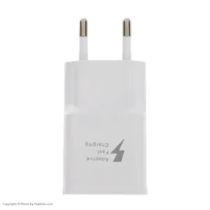 آداپتور شارژر مدل KA-S8