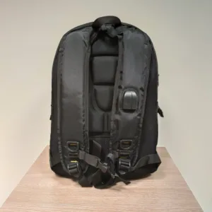 کوله پشتی لپ تاپ کمل اکتیو مدل R9000 مناسب برای لپ تاپ 13 تا 15 اینچی