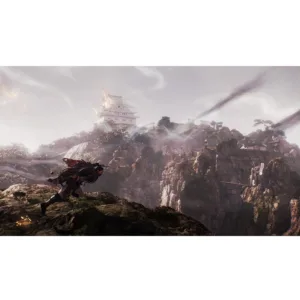 بازی Nioh 3 مخصوص PS5