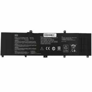 باتری لپ‌تاپ 6 سلولی مدل B31N1535 مناسب برای ZenBook UX310