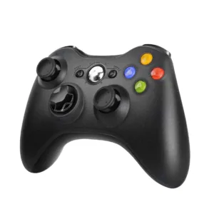 دسته بازی ایکس باکس 360 مدل wireless controller xbox-360