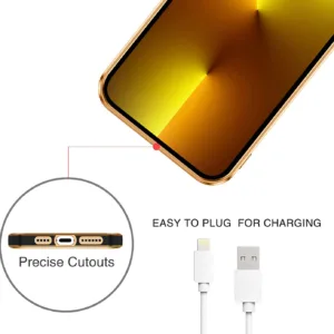 کاور گاردتک اساک مدل Myca2 مناسب برای گوشی موبایل اپل Iphone 13 Pro Max