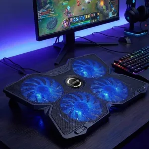 پایه خنک کننده کول کلد مدل K25