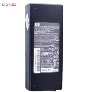 شارژر لپ تاپ 19 ولت 4.74 آمپر اچ پی مدل PA-1900- 32HN