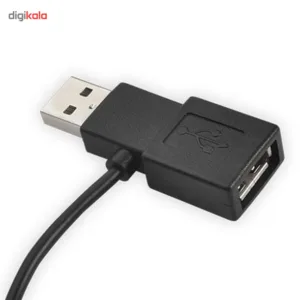 پایه خنک کننده کولر مستر مدل NOTEPAL X-SLIM II