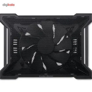 پایه خنک کننده کولر مستر مدل NOTEPAL X-SLIM II