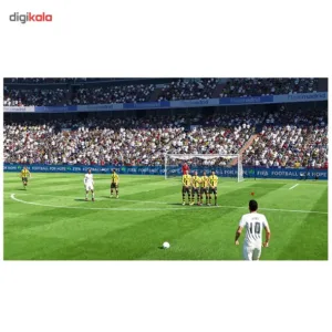 بازی FIFA 17 مخصوص PS4