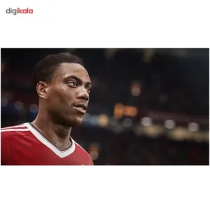 بازی FIFA 17 مخصوص PS4