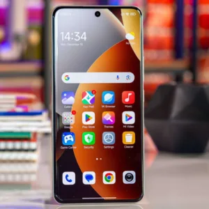 گوشی موبایل شیائومی مدل Redmi Note 15 Pro 4G دو سیم کارت ظرفیت 256 گیگابایت و رم 8 گیگابایت