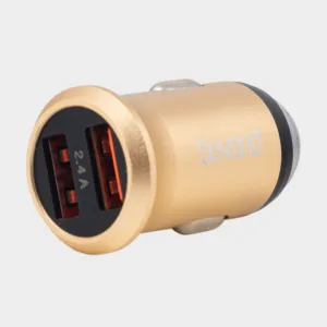 شارژر فندکی بیاند مدل BA-101
