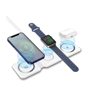 شارژر بی سیم مدل magsafe magnetic