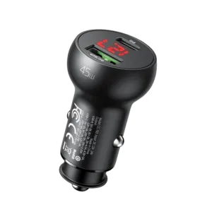شارژر فندکی مک دودو مدل CC7030-45W