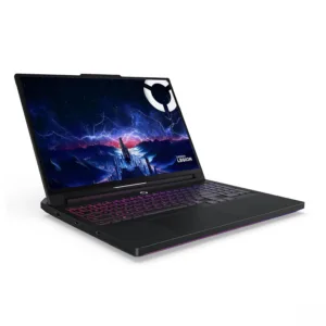 لپ تاپ 16 اینچی لنوو مدل Legion Pro 7 16IAX10H-Core Ultra 9 275HX-RTX5090 24GB-32GB DDR5-512GB SSD-WQXGA OLED 240Hz-W - کاستوم شده