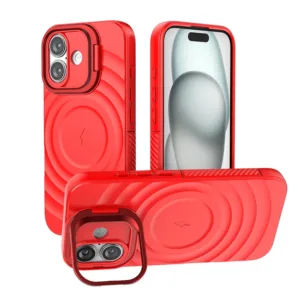 کاور بادیگارد مدل Orbit مناسب برای گوشی موبایل اپل iPhone 16